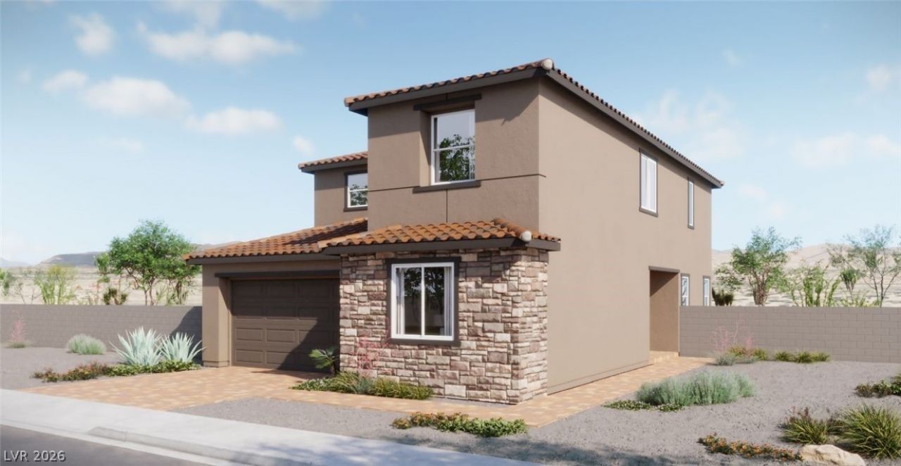 9425 Avior Avenue, Las Vegas, NV 89166 Main Photo