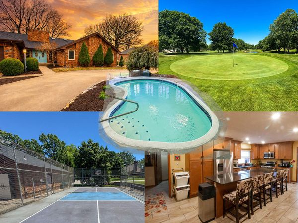 8420 Interlochen Drive, Nixa, MO 65714