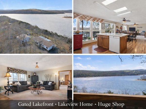 4846 State Highway Yy , Shell Knob, MO 65747