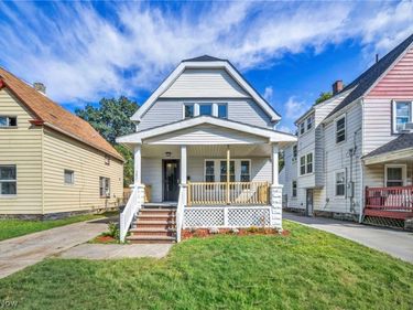 3831 E 50th Street, Cleveland, OH 44105