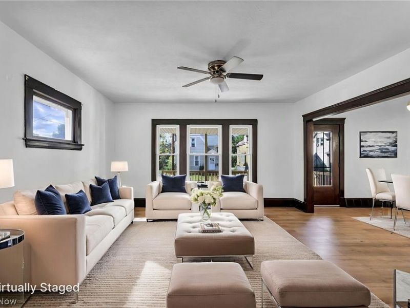 3831 E 50th Street, Cleveland, OH 44105 Photo 14