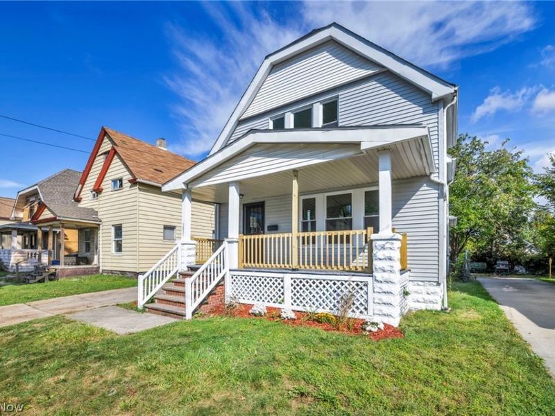 3831 E 50th Street, Cleveland, OH 44105 Photo 3