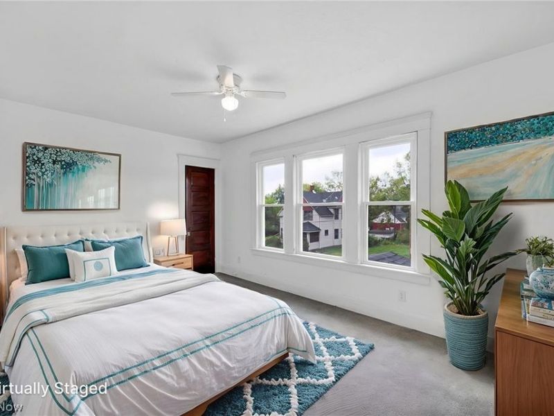 3831 E 50th Street, Cleveland, OH 44105 Photo 33