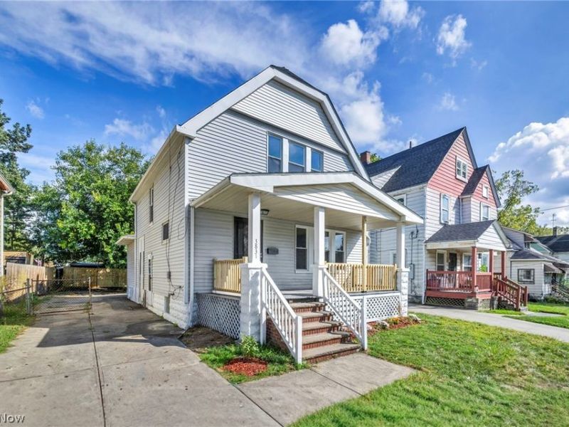 3831 E 50th Street, Cleveland, OH 44105 Photo 4