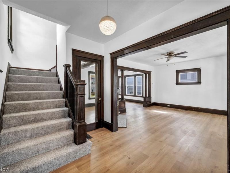 3831 E 50th Street, Cleveland, OH 44105 Photo 5