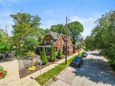 12404 Larchmere Boulevard, Cleveland, OH 44120