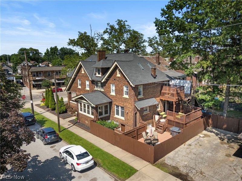12404 Larchmere Boulevard, Cleveland, OH 44120 Photo 10