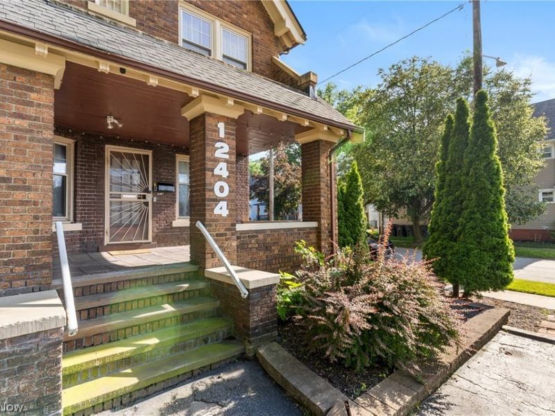 12404 Larchmere Boulevard, Cleveland, OH 44120 Photo 12