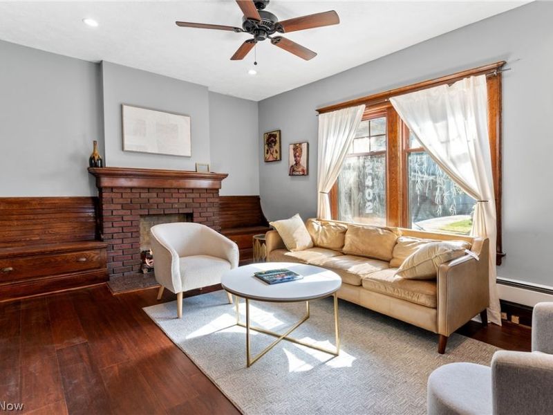 12404 Larchmere Boulevard, Cleveland, OH 44120 Photo 33