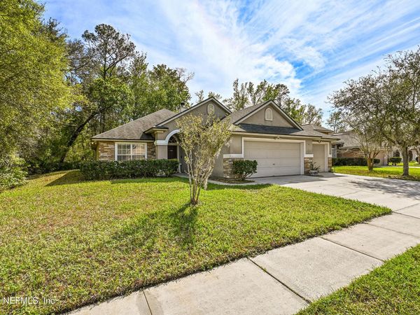 494 APPLE CREEK DRIVE Drive, Jacksonville, FL 32218