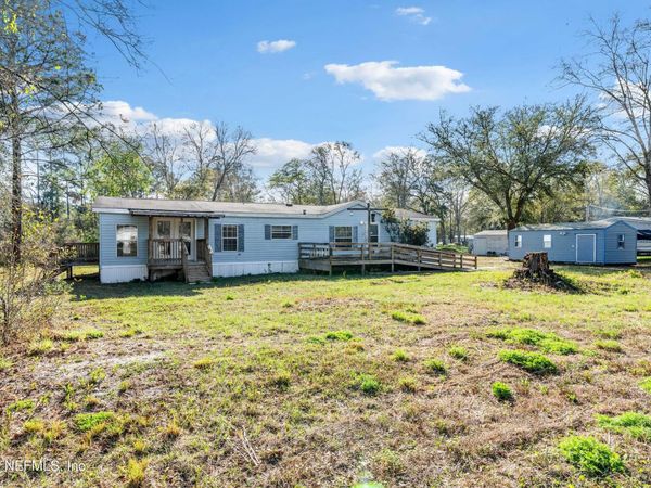 75026 SEMPER FI Drive, Yulee, FL 32097