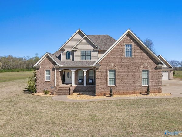 1808 County Road 91, Rogersville, AL 35652