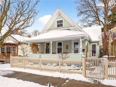 78 Sanford Street, Rochester, NY 14620