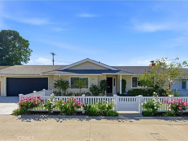 2723 Cibola Avenue, Costa Mesa, CA 92626
