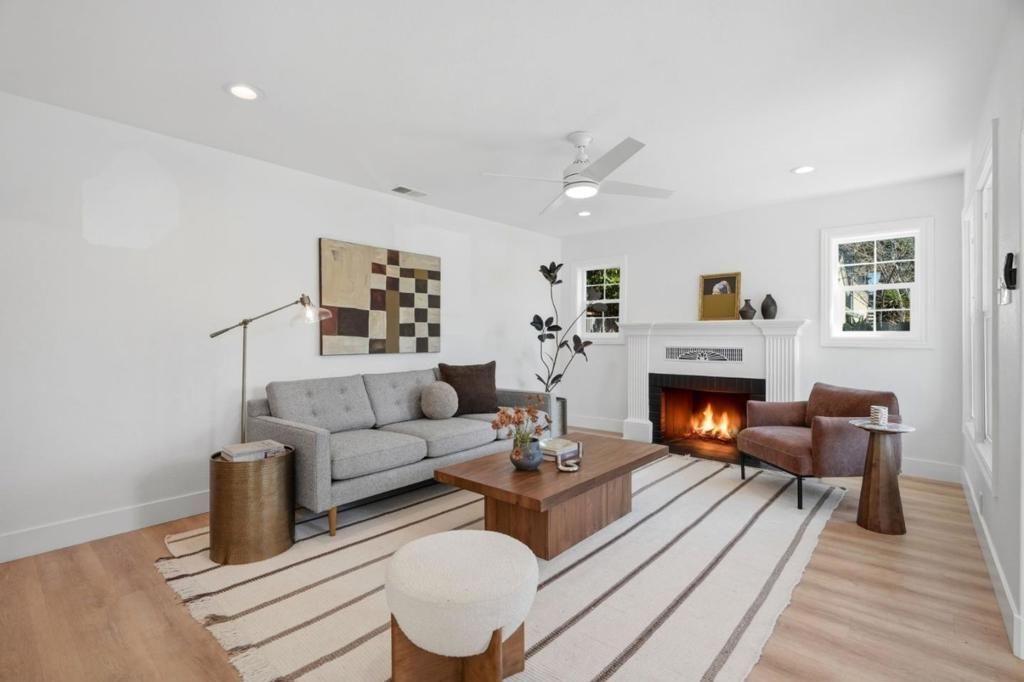 1355 Regent Street, Redwood City, CA 94061 Main Photo