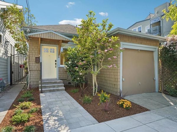 491 Mcauley St, Oakland, CA 94609