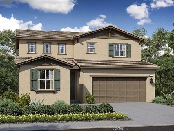 5245 Douglas Avenue, Banning, CA 92220