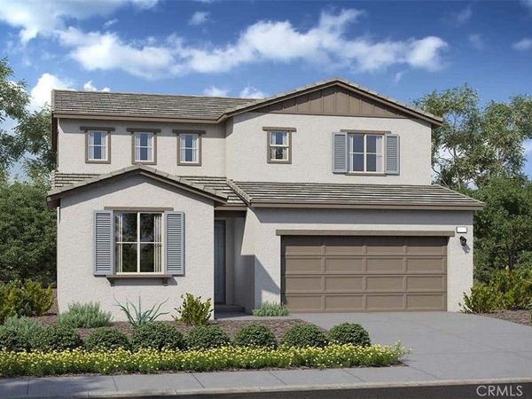 5205 Tamarack Lane, Banning, CA 92220