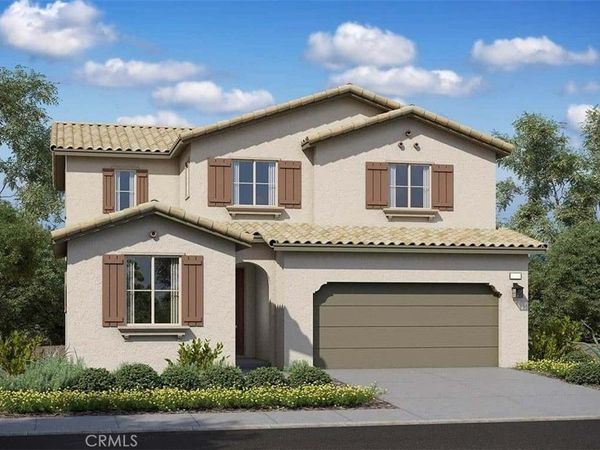 5226 Tamarack Lane, Banning, CA 92220