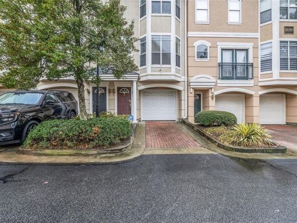 375 Highland Avenue NE, Unit 1002, Atlanta, GA 30312