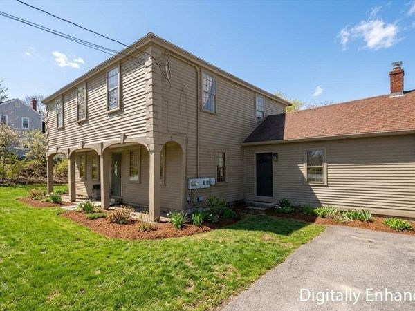 650 Central Turnpike, Sutton, MA 01590