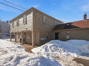 650 Central Turnpike, Sutton, MA 01590