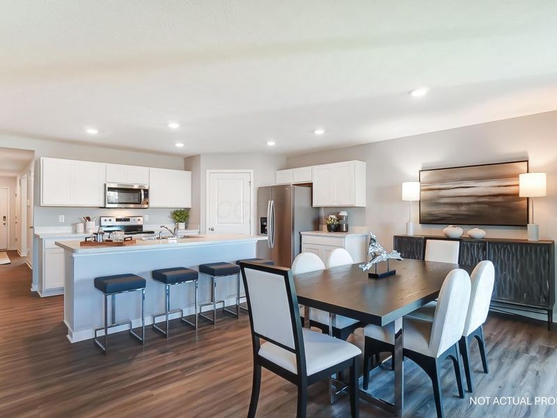 125 Vine Grove Drive , Circleville, OH 43113 Photo 7