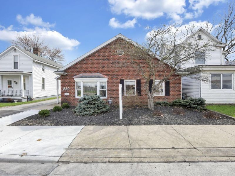 830 E Main Street , Lancaster, OH 43130 Photo 1