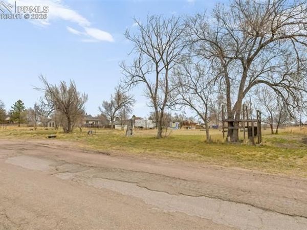 13585 Manitou Street, Peyton, CO 80831