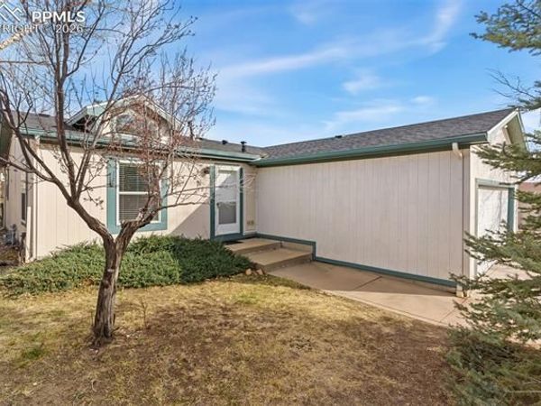 2510 Wheaton Drive, Colorado Springs, CO 80904