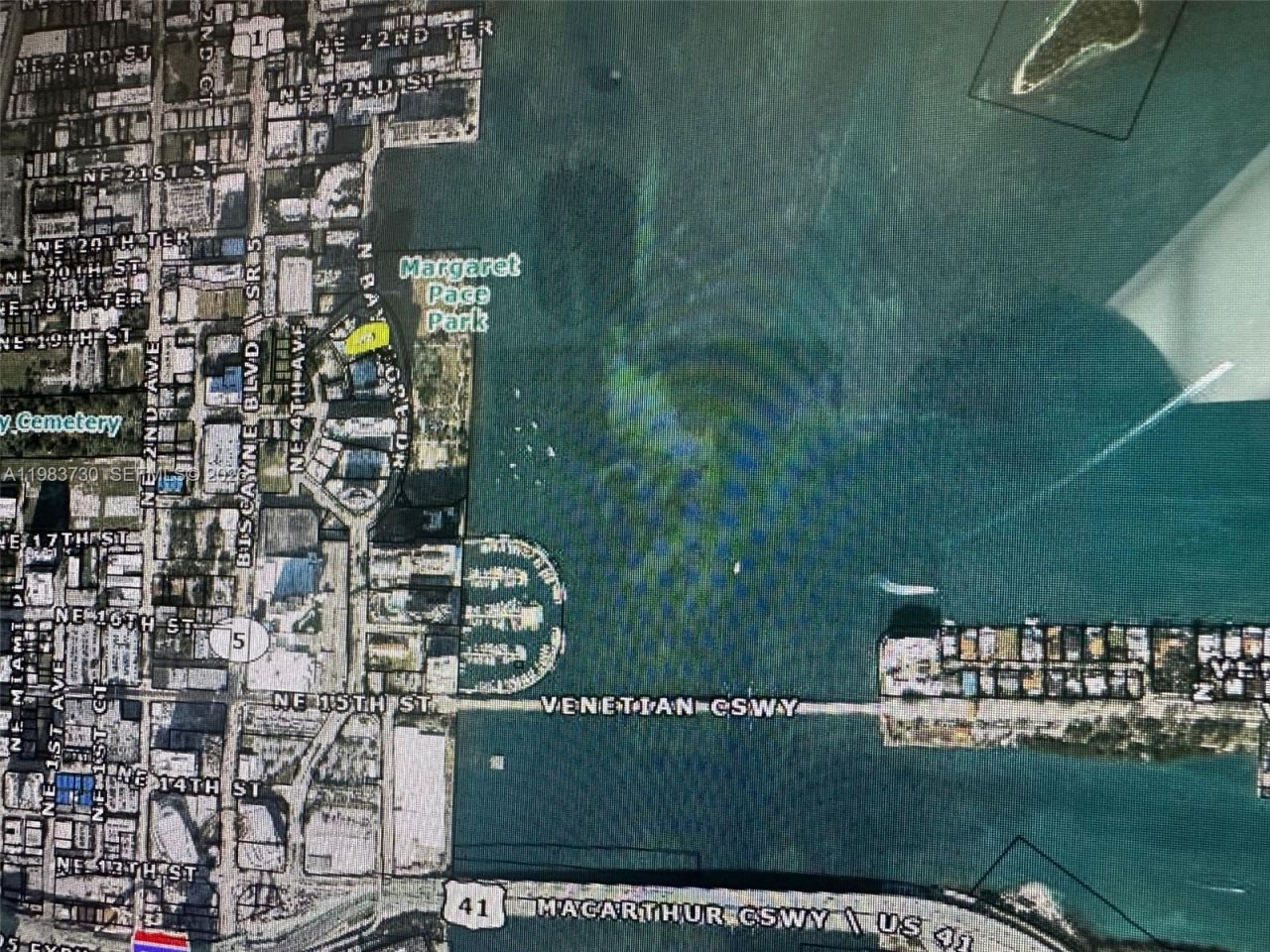 1900 N Bayshore Dr, Unit 3803, Miami, FL 33132 Photo