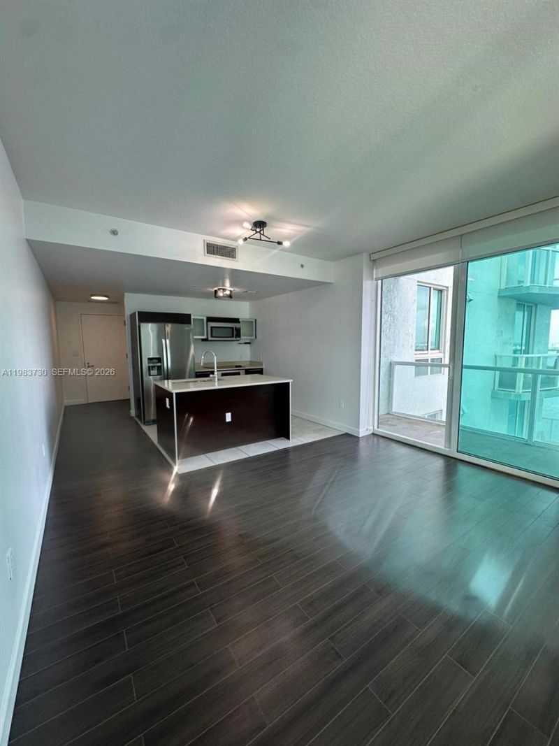 1900 N Bayshore Dr, Unit 3803, Miami, FL 33132 Photo