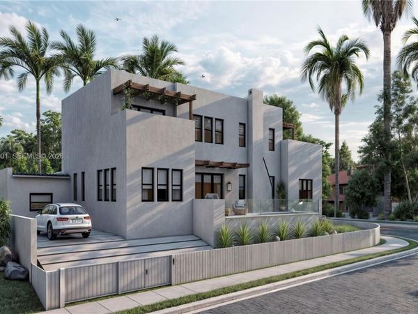 4400 NE 1st Ave , Miami, FL 33137