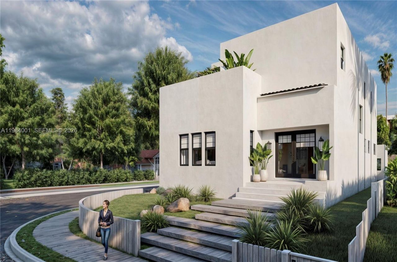 4400 NE 1st Ave , Miami, FL 33137 Photo