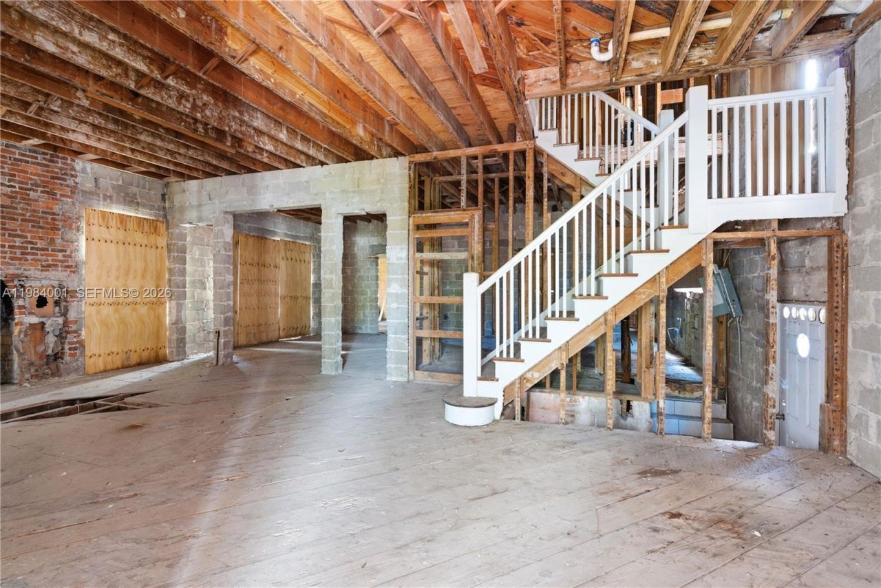 4400 NE 1st Ave , Miami, FL 33137 Photo