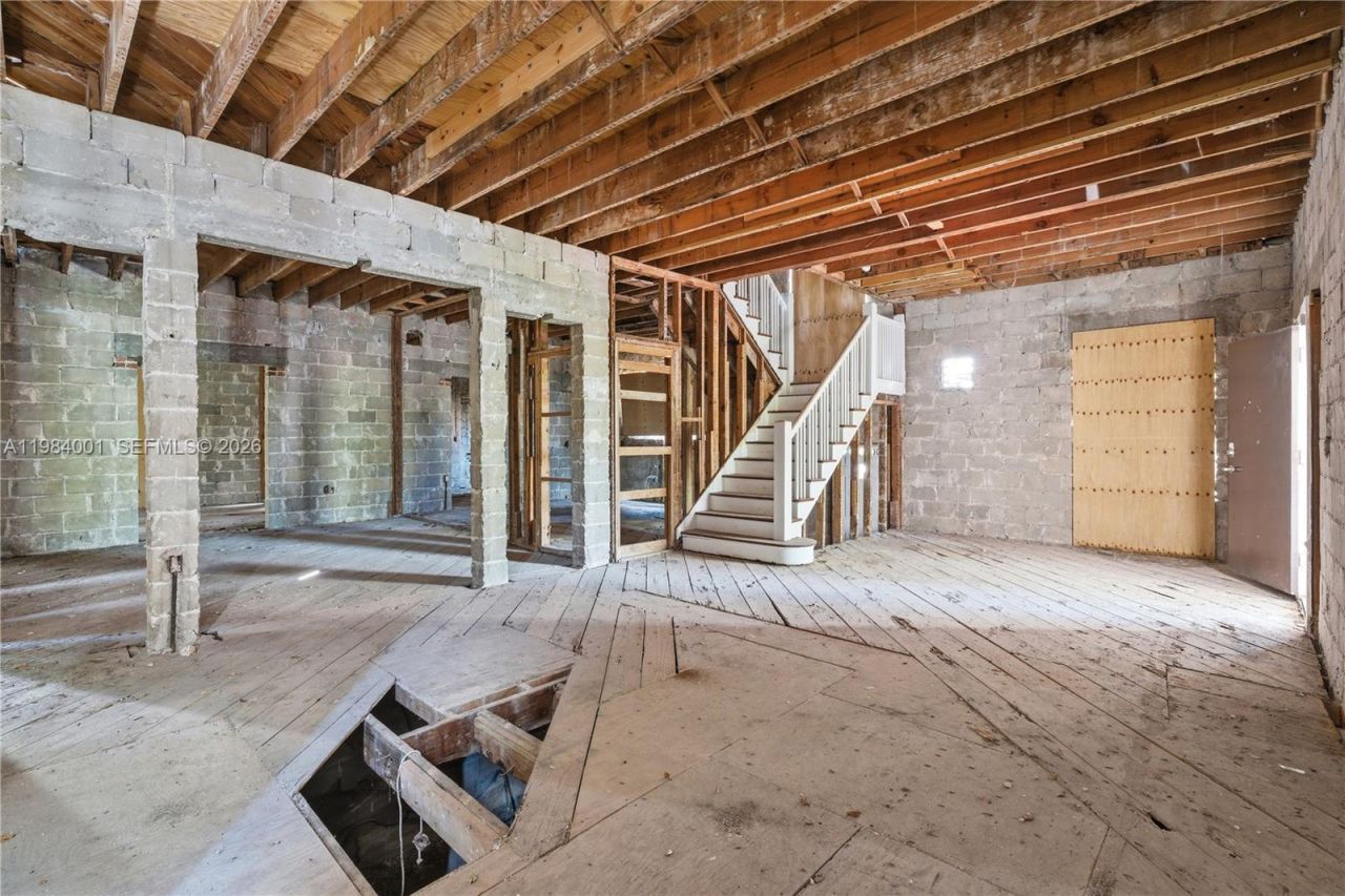 4400 NE 1st Ave , Miami, FL 33137 Photo