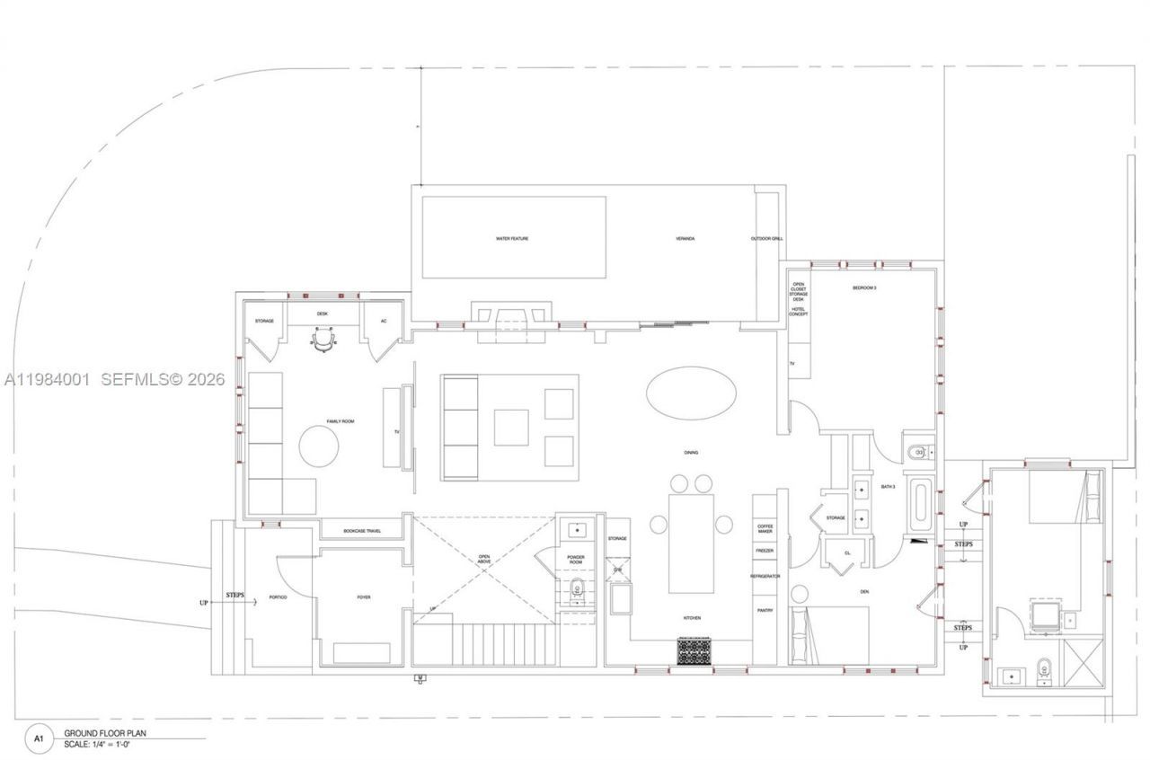 4400 NE 1st Ave , Miami, FL 33137 Photo