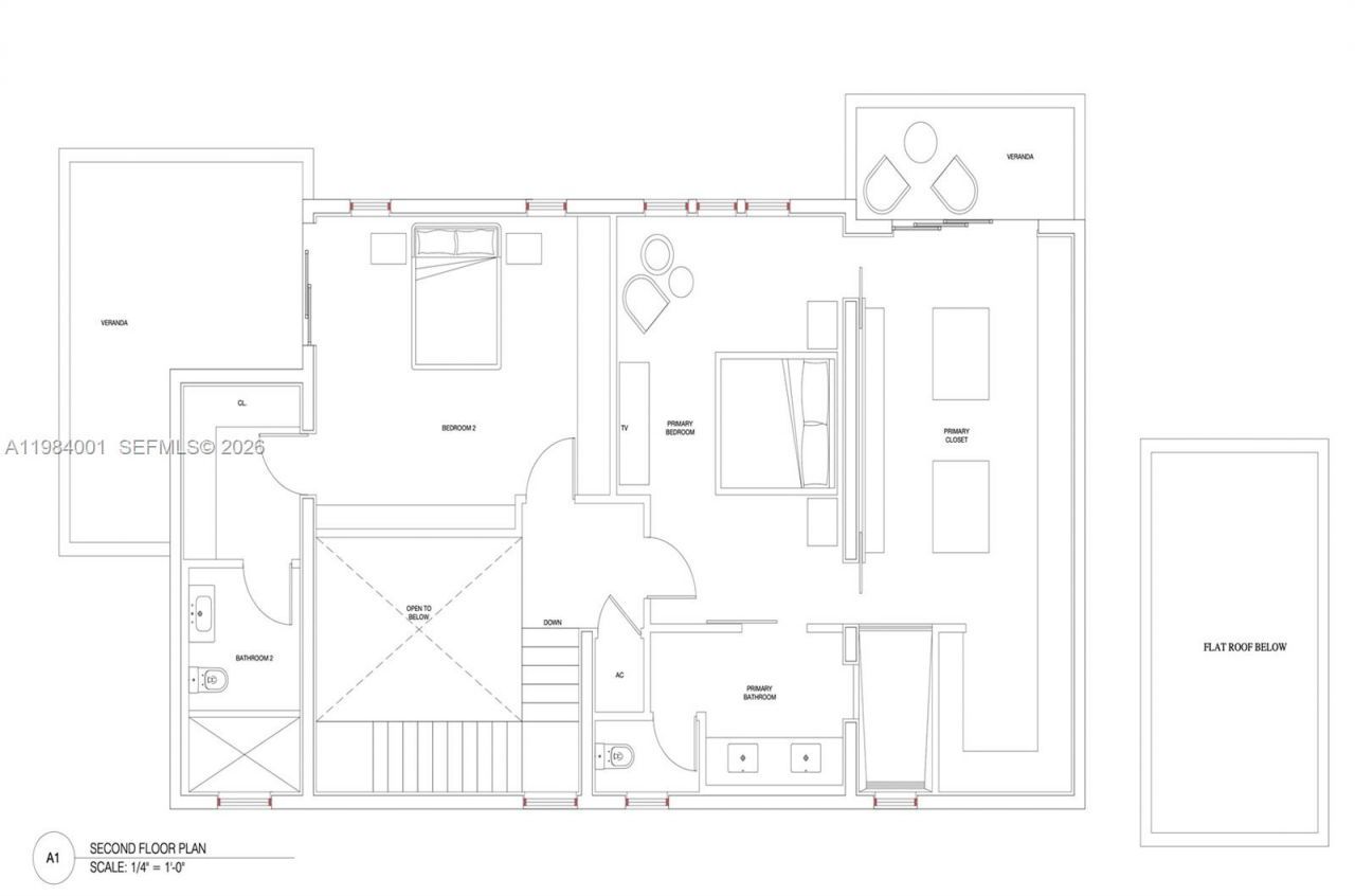 4400 NE 1st Ave , Miami, FL 33137 Photo