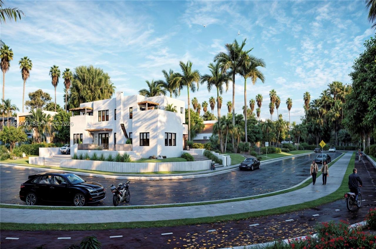 4400 NE 1st Ave , Miami, FL 33137 Photo