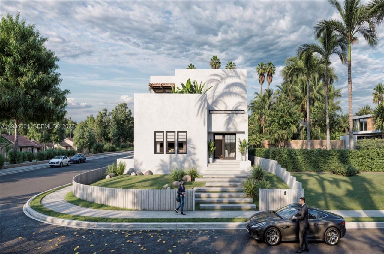 4400 NE 1st Ave , Miami, FL 33137 Photo