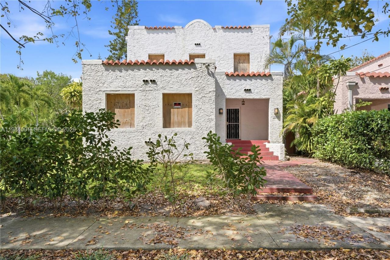 4400 NE 1st Ave , Miami, FL 33137 Photo