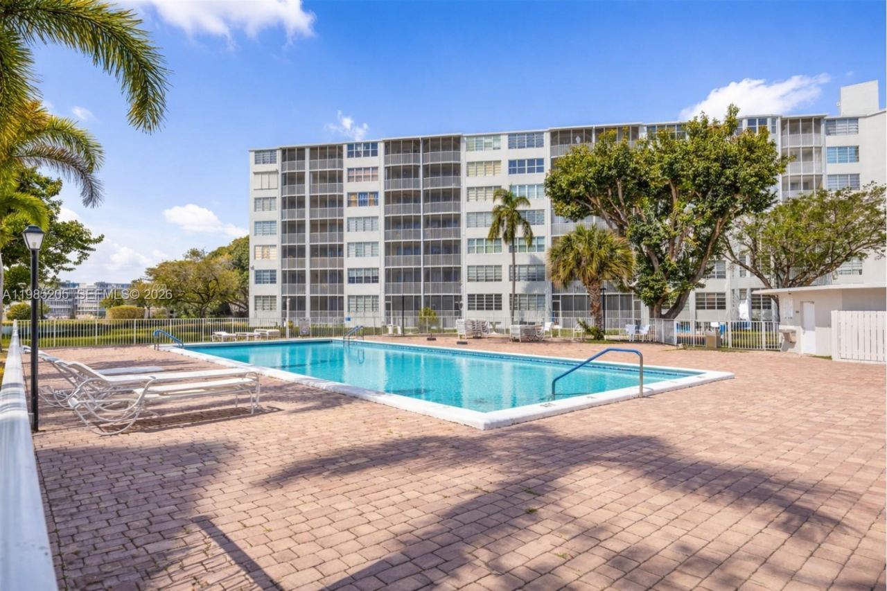 1750 NE 191st St , Unit 106-1, Miami, FL 33179 Photo