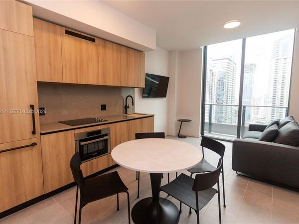 121 NE 5th St , Unit 3711, Miami, FL 33132