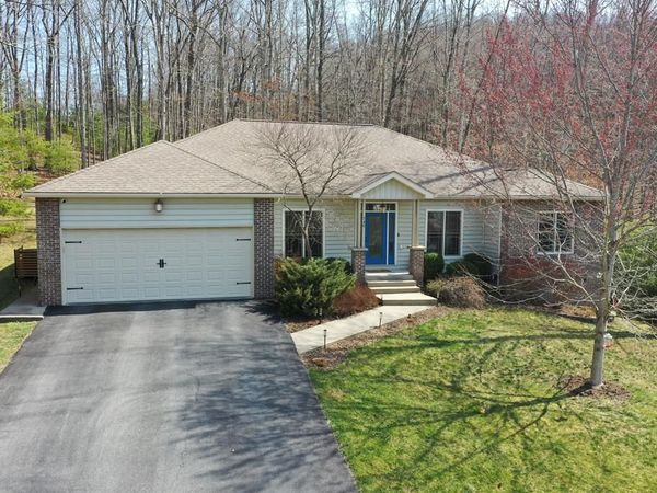 740 EDWARD DRIVE, DANIELS, WV 25832