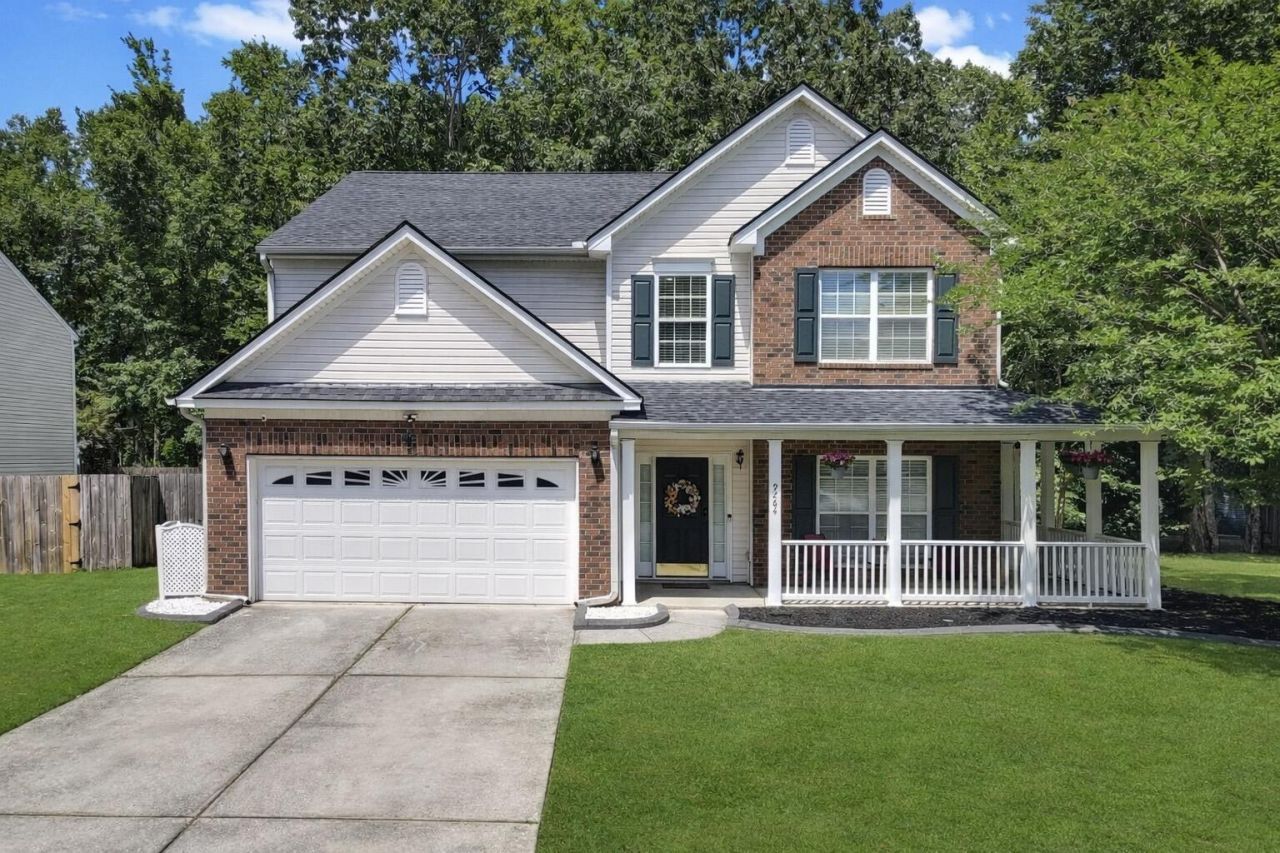 9264 N Moreto Circle Photo 1