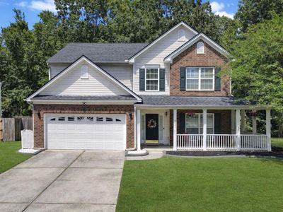 9264 N Moreto Circle, Summerville, SC 29485