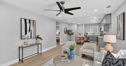 4021 46th St, Sacramento, CA 95820 Photo