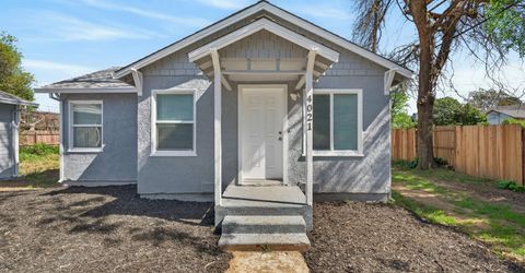 4021 46th St, Sacramento, CA 95820 Photo