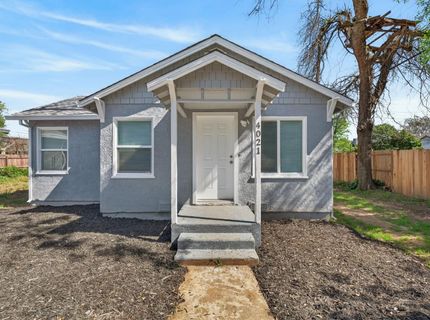4021 46th St, Sacramento, CA 95820 Photo