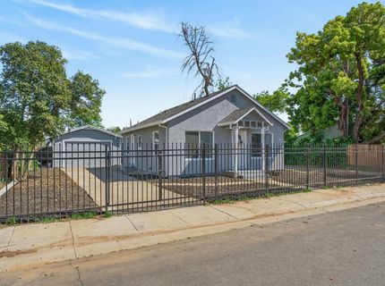 4021 46th St, Sacramento, CA 95820 Photo
